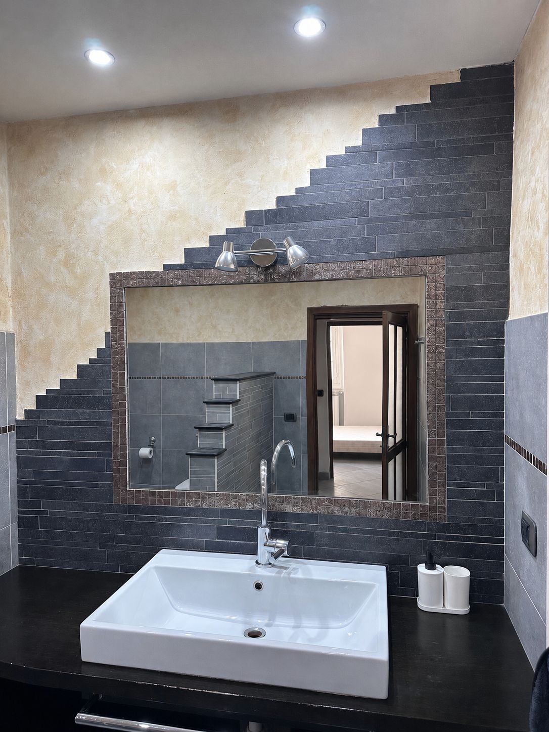 Bagno di Casa Priscilla